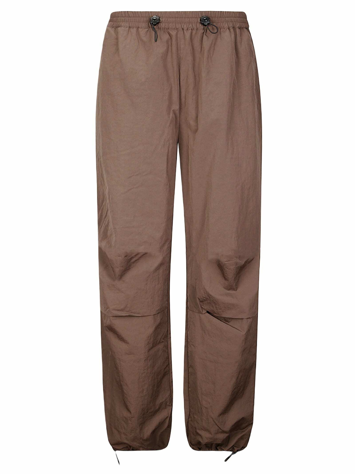 Cecilie Bahnsen Black Linea Boyfriend Shorts Cecilie Bahnsen