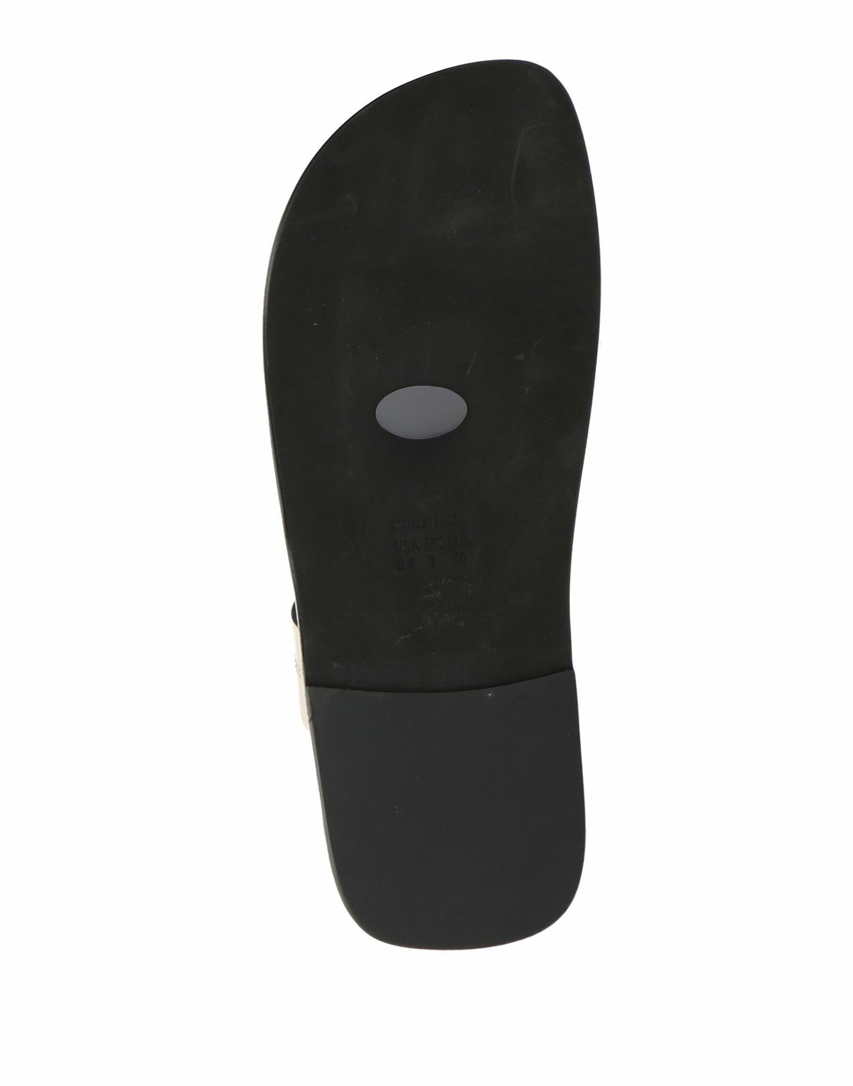 Farm Rio Womens Thong sandal Ivory