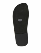 Farm Rio Womens Thong sandal Ivory
