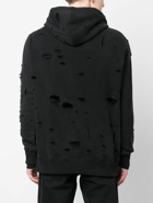 GIVENCHY - Logo Cotton Sweatshirt