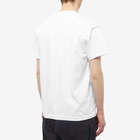 Ambush Men's 3 Pack Logo T-Shirt in White