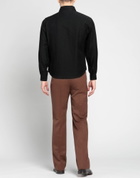 Off-white Mens Shirt in Black