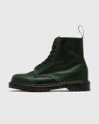 Dr.Martens 1460 Pascal 8 Eye Boot Green Men