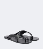 A.Emery Phyllis leather sandals