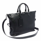 Serapian Mosaico Business Bag