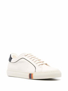 PAUL SMITH - Sneakers With Logo