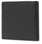 Hugo Boss - Crosstown Full-Grain Leather Billfold Wallet - Men - Black