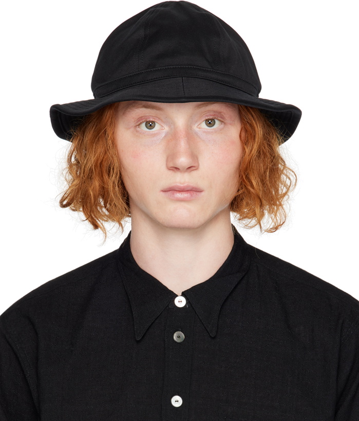 Photo: Taiga Takahashi Black Lot. 010 Hat