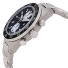Ball Roadmaster Rescue Chronograph Automatic Black Dial Mens Watch DC3030C-S-BKWH