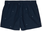 Gimaguas Navy Pareo Boxers