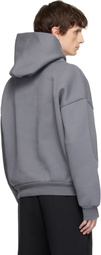 Seventh Gray V2 Hoodie