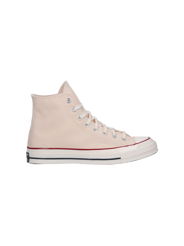 Photo: Converse chuck 70 Vintage Canvas Sneakers