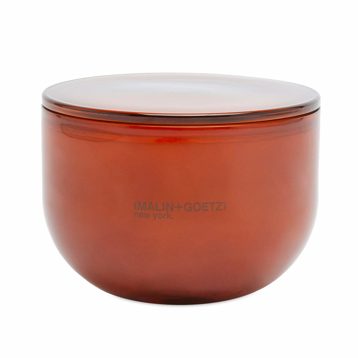 Malin + Goetz Bergamot Supercandle 