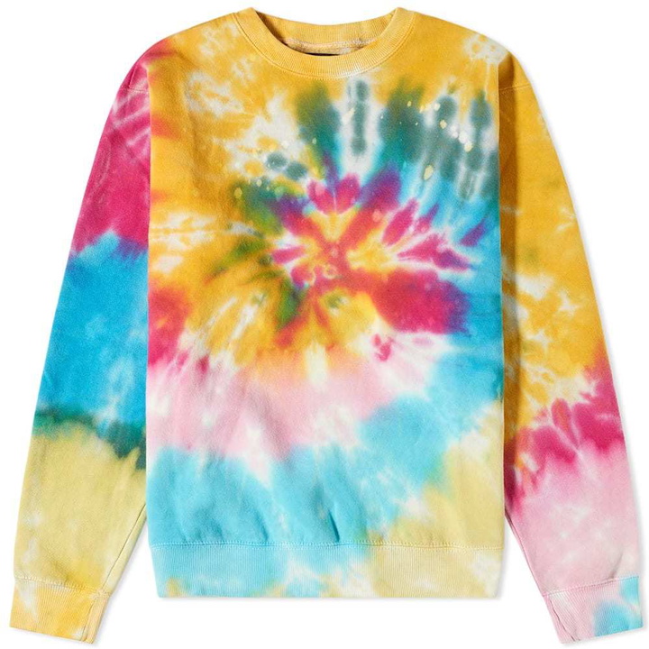 Photo: La Detresse Tropicali Pullover