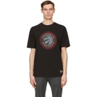 Boss Black NBA Edition Raptors Team Logo T-Shirt