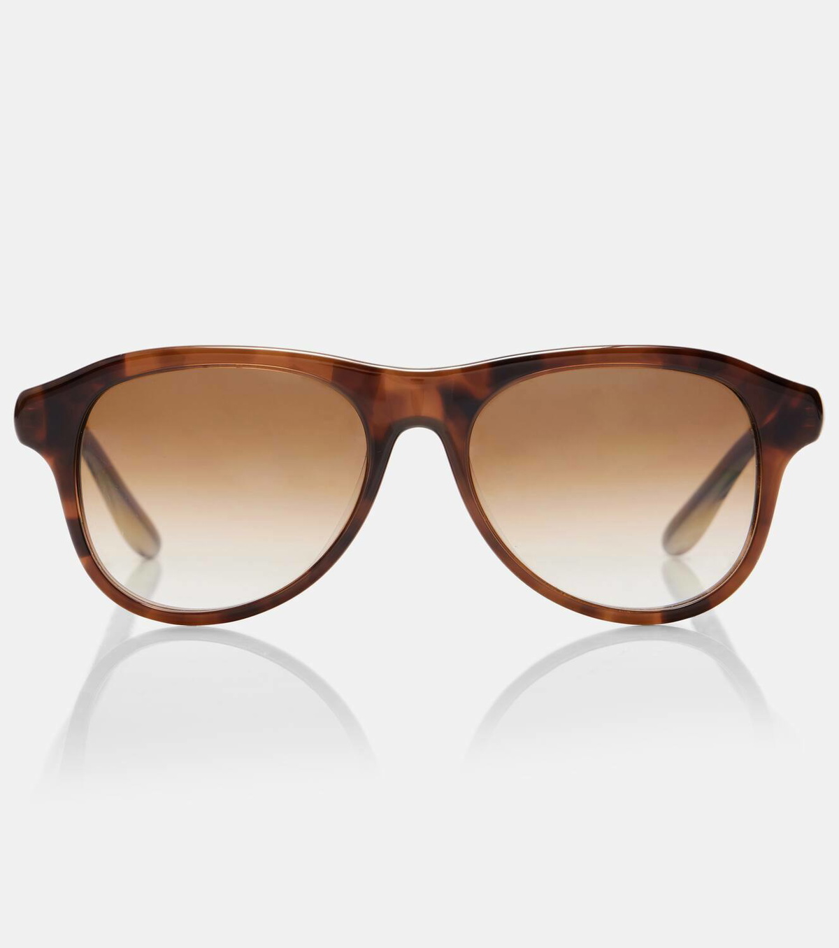 Brunello Cucinelli Square sunglasses
