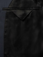 Our Legacy - Virgin Wool Blazer - Blue