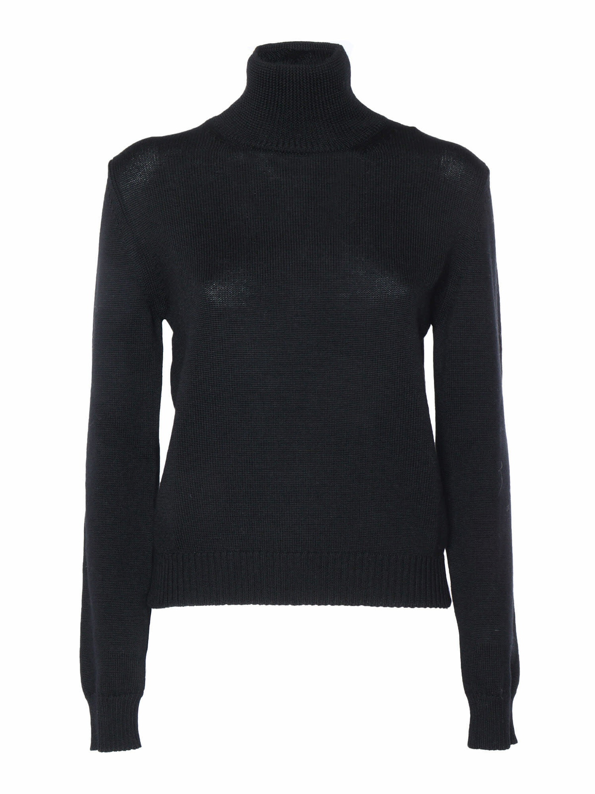Ballantyne T Neck Pullover