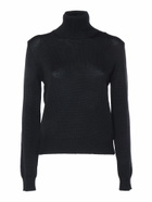 Ballantyne T Neck Pullover