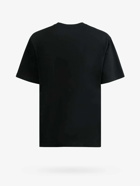 Balmain   T Shirt Black   Mens