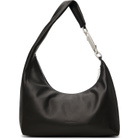 Rick Owens Black Tower Small Gemini Bag