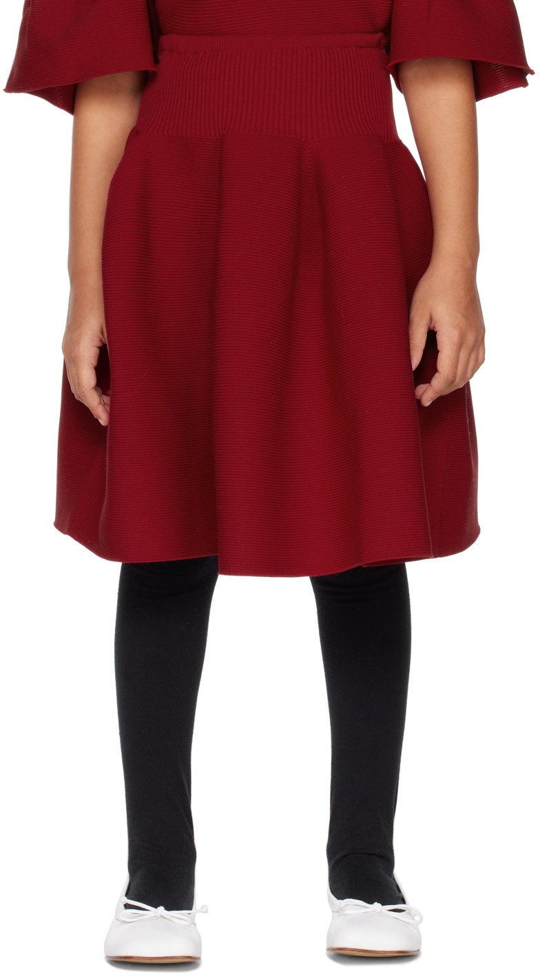 Pottery Skirt