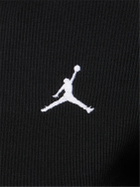 JORDAN Jordan Long Sleeve Jersey Mini Dress