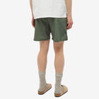 Palmes Men's Oyster Short in Olive