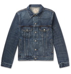 Polo Ralph Lauren - Denim Trucker Jacket - Blue