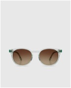 Komono Hudson Miami Green - Mens - Eyewear