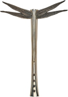 Sophie Buhai Silver Dragonfly Cigarette Holder
