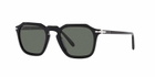 Persol Square Frame Sunglasses