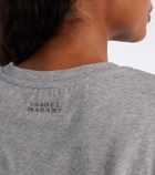 Isabel Marant Caliya cotton top