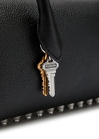 Alexander Wang Roux Medium Leather Shoulder bag - Black - One Size