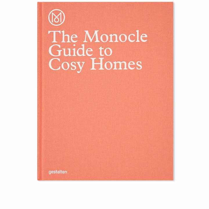 Photo: Gestalten The Guide to Cosy Homes in Monocle