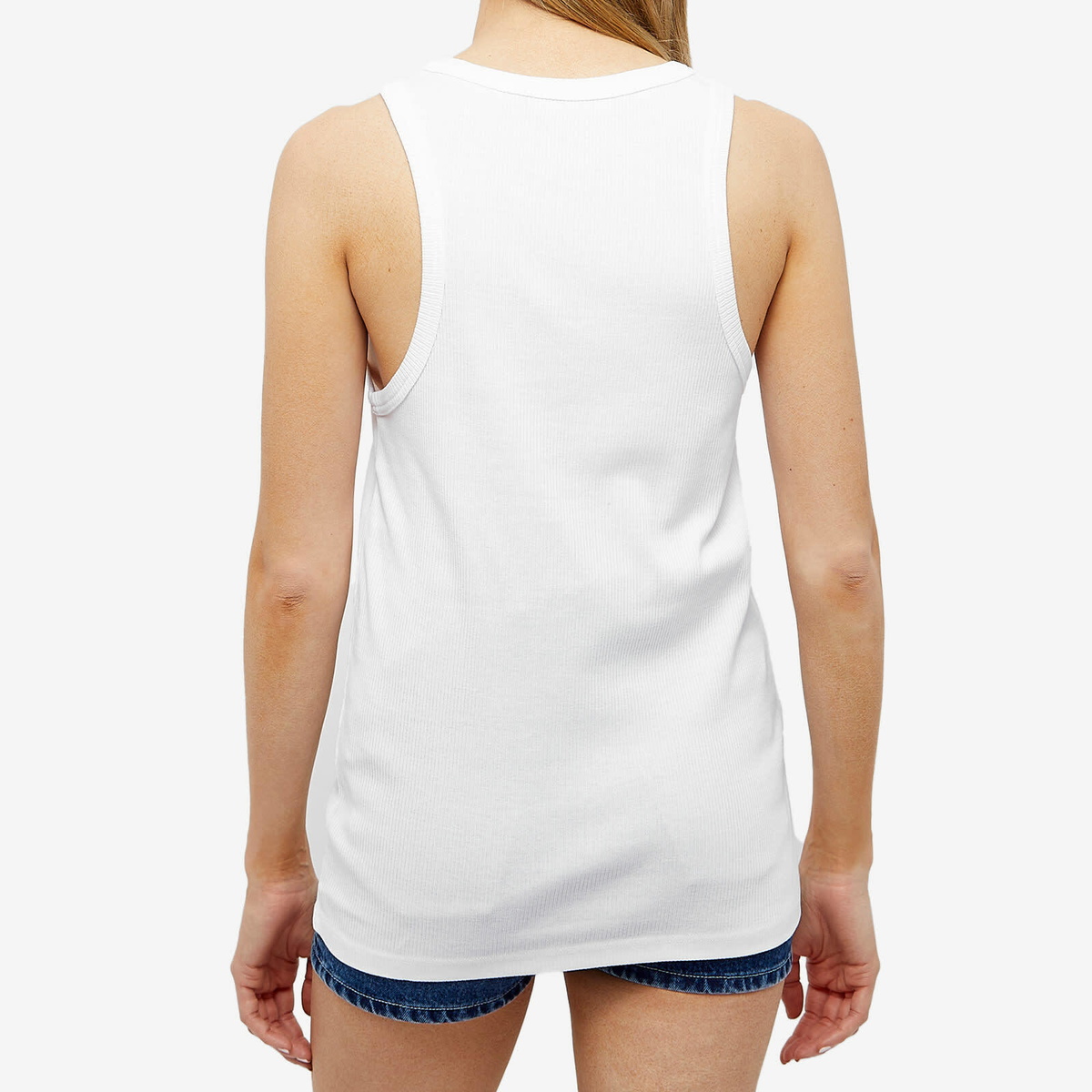 Y/PROJECT Paris Best タンクトップ Y/Project Black 'Paris' Best' Tank Top Y/Project
