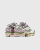 Saucony PROGRID PARAMOUNT x Metagirl pink Womens Lowtop
