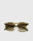 Chimi Eyewear 03.2 M Green Green - Mens - Eyewear