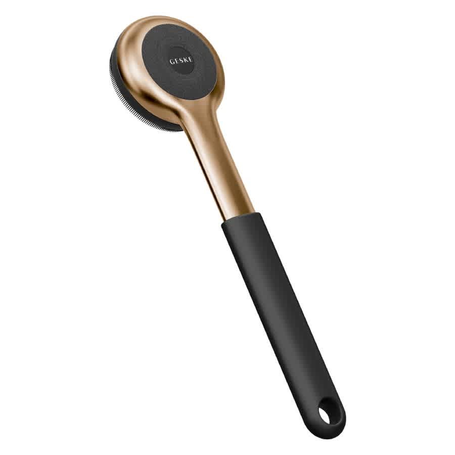 GESKE SmartAppGuided Sonic Full-Body Brush & Intensive Exfoliator 8 in 1