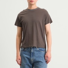 Carter Young Men's Patti T-Shirt in Washed Black