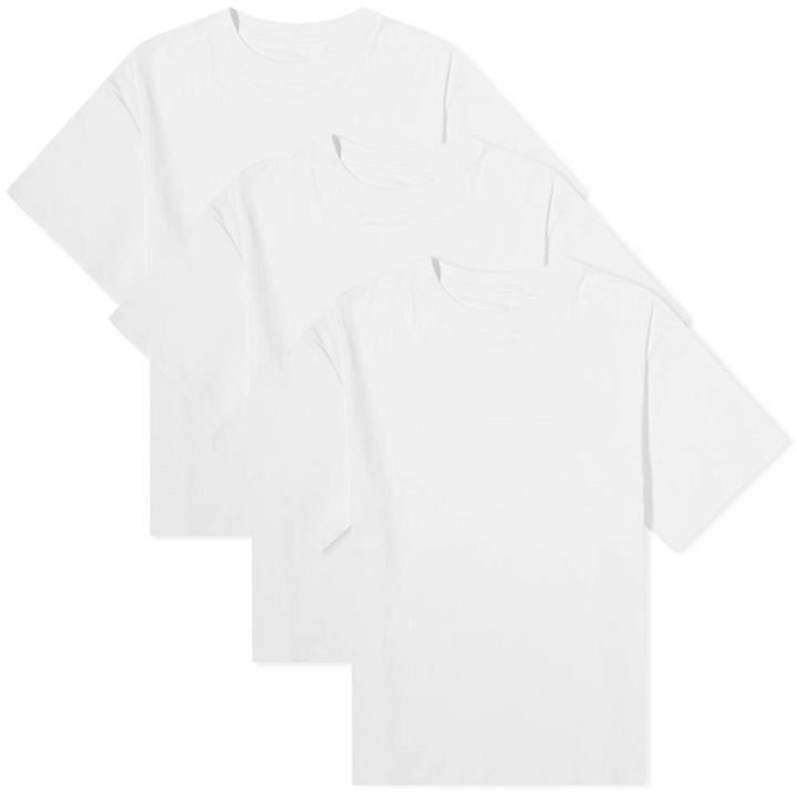 Photo: Fear of God ESSENTIALS 3 Pack Tee