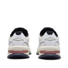 Puma Men's Nano Odyssey Sneakers in White/Pristine