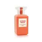 Fragrance World Unisex Intense Peach EDP Spray 2.7 oz Fragrances 6291108325537