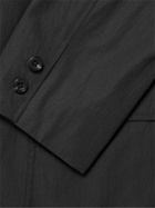 Beams Plus - 3B Cotton-Blend Suit Jacket - Black
