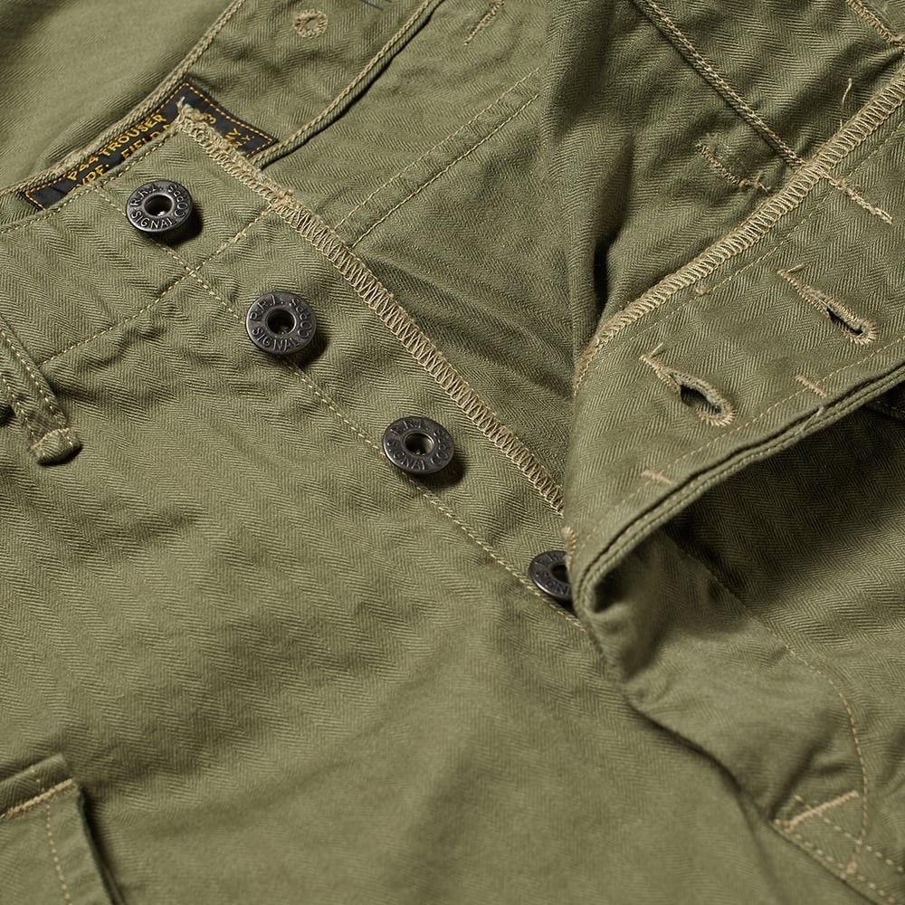 RRL P-44 Cargo Pant RRL