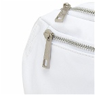 Fiorucci Women's Icon Angels Belt Bag in White