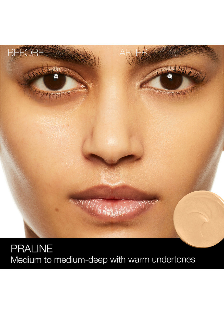 Nars Soft Matte Concealer - Praline