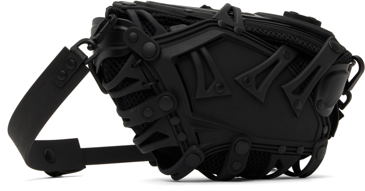 Innerraum Black Object I14 Smartphone Bag