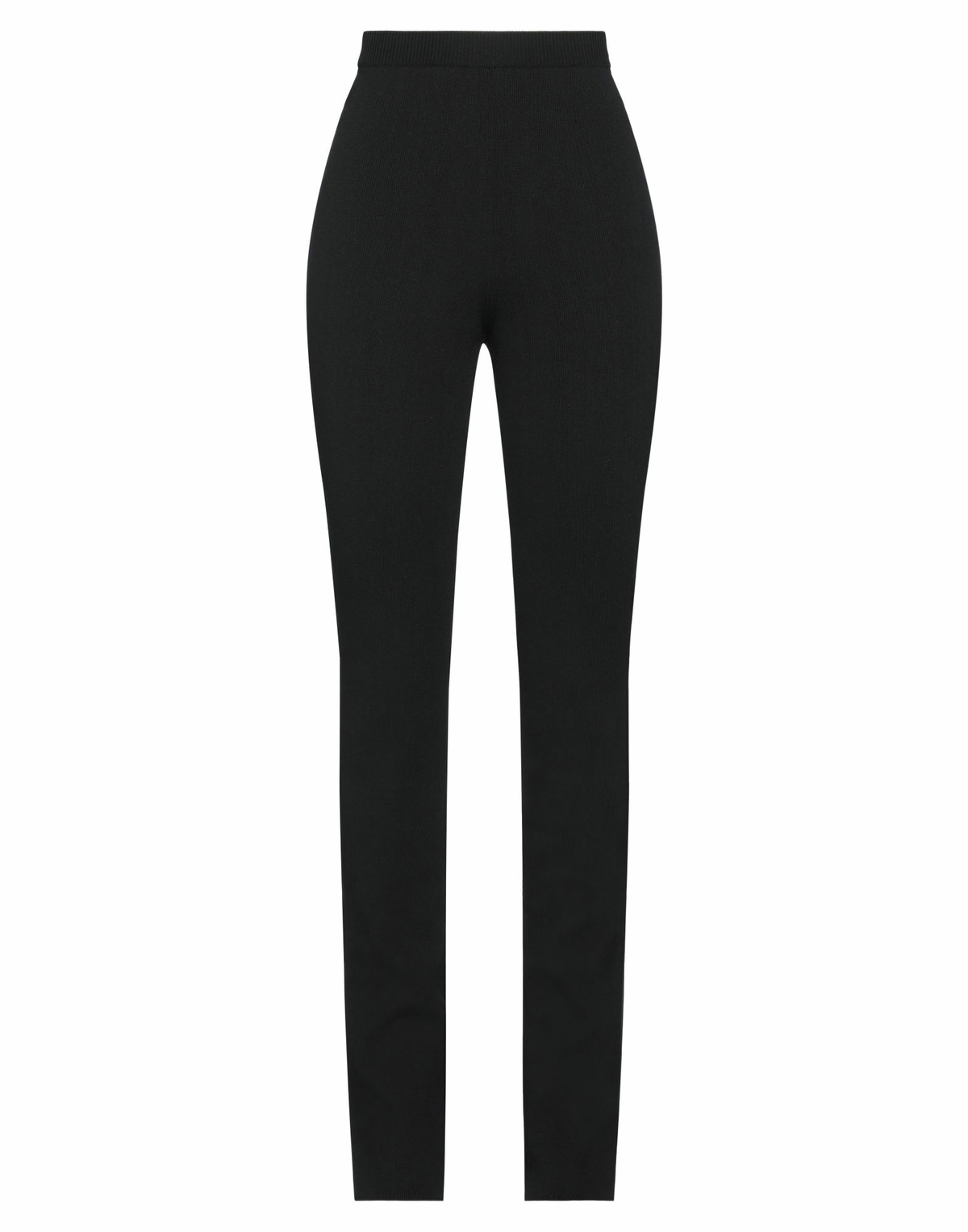 Magda Butrym Womens Pants in Black