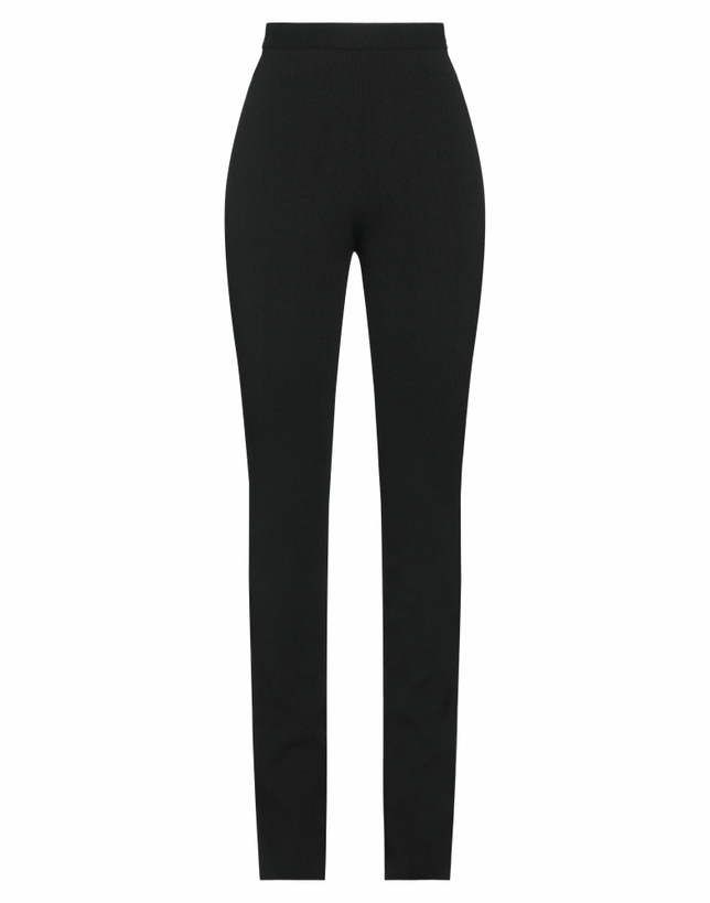 Photo: Magda Butrym Womens Pants in Black